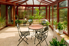 Tiverton conservatory quotes