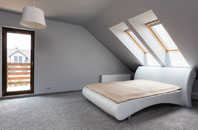 Tiverton bedroom extensions
