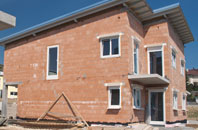 Tiverton home extensions