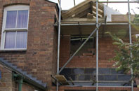 free Tiverton home extension quotes