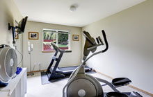 Tiverton home gym construction leads